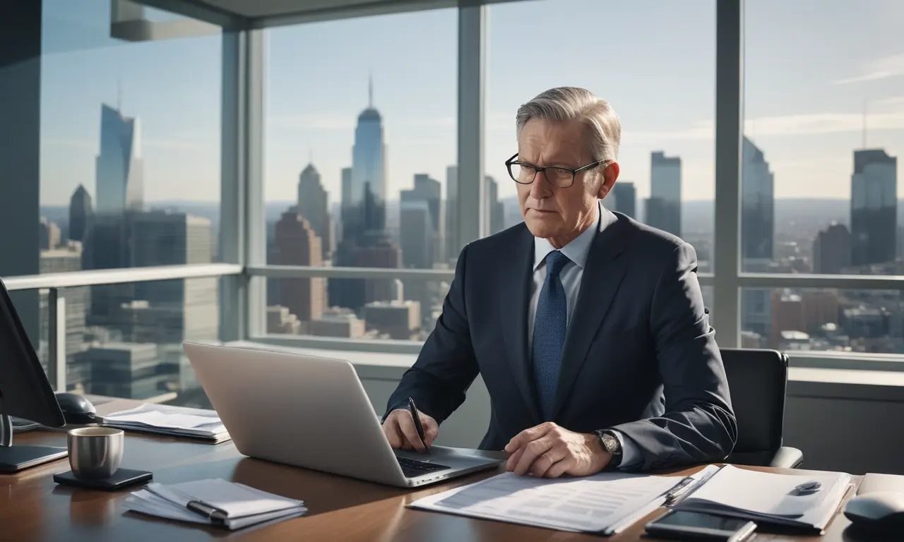 time management methods for executives