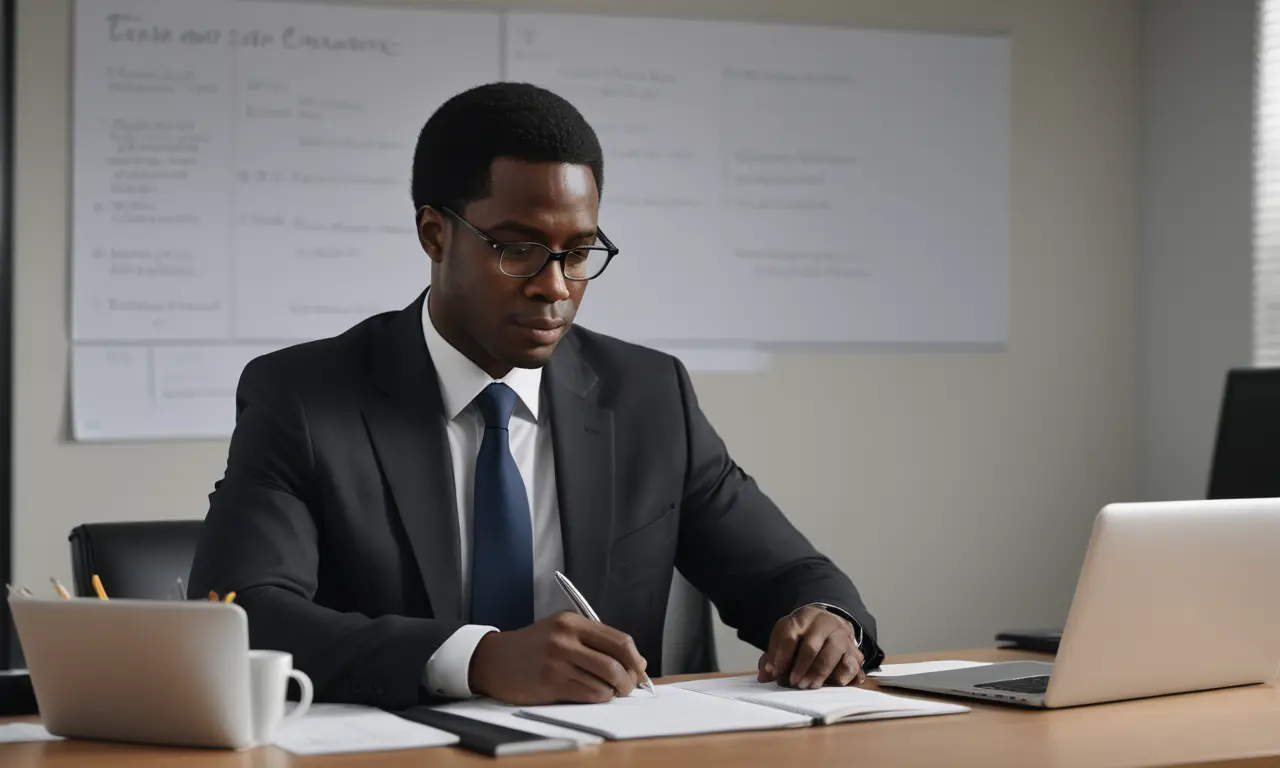 time management methods for managers