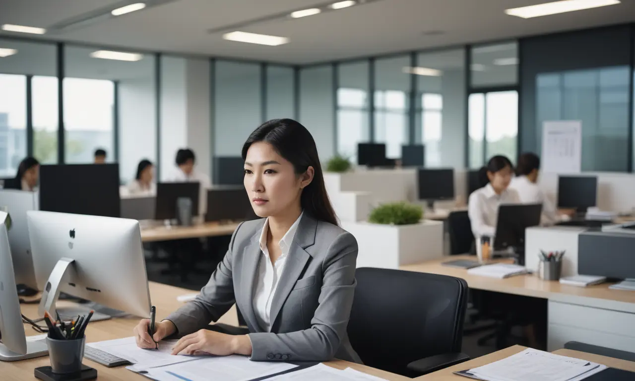 time management methods for office professionals