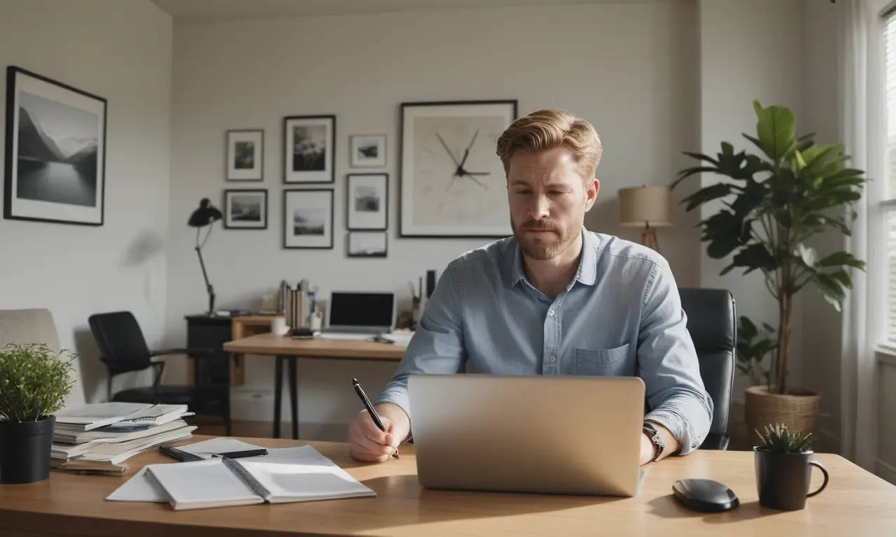 time management methods for remote workers