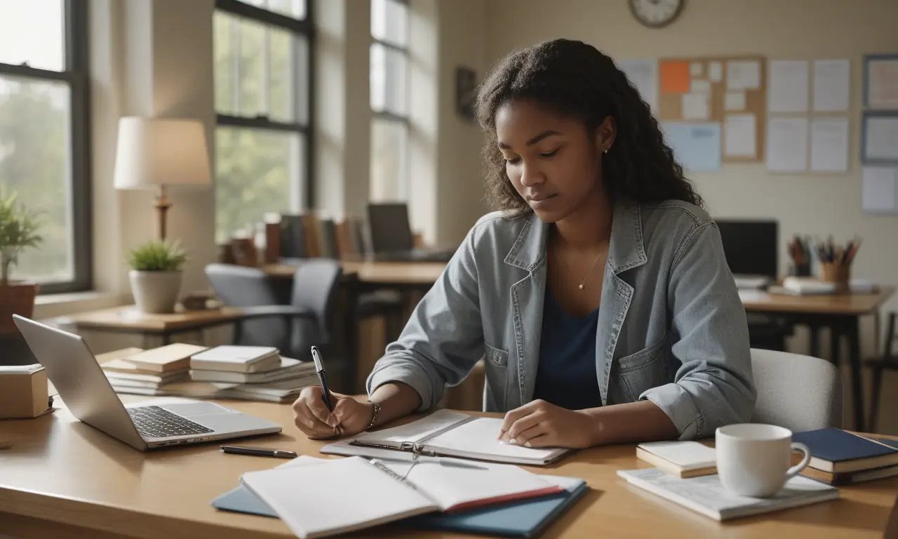 time management methods for students